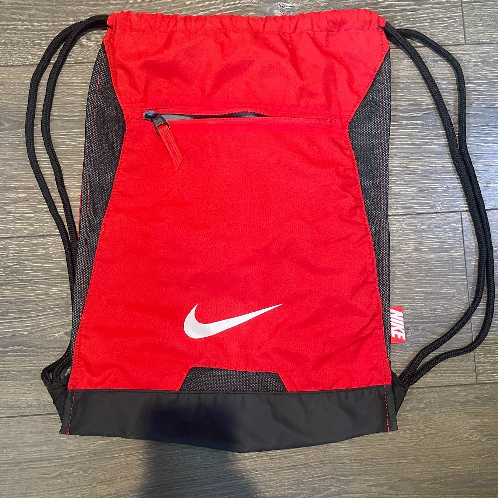 Nike Drawstring Bag